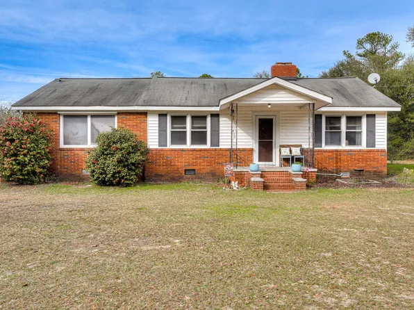 116 Rainbow Falls Rd, Graniteville, SC 29829