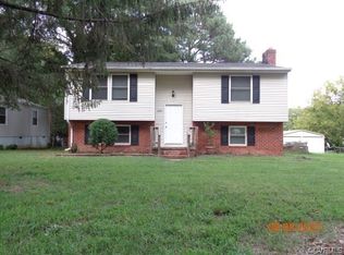 6361 Brookshire Dr, North Chesterfield, VA 23234
