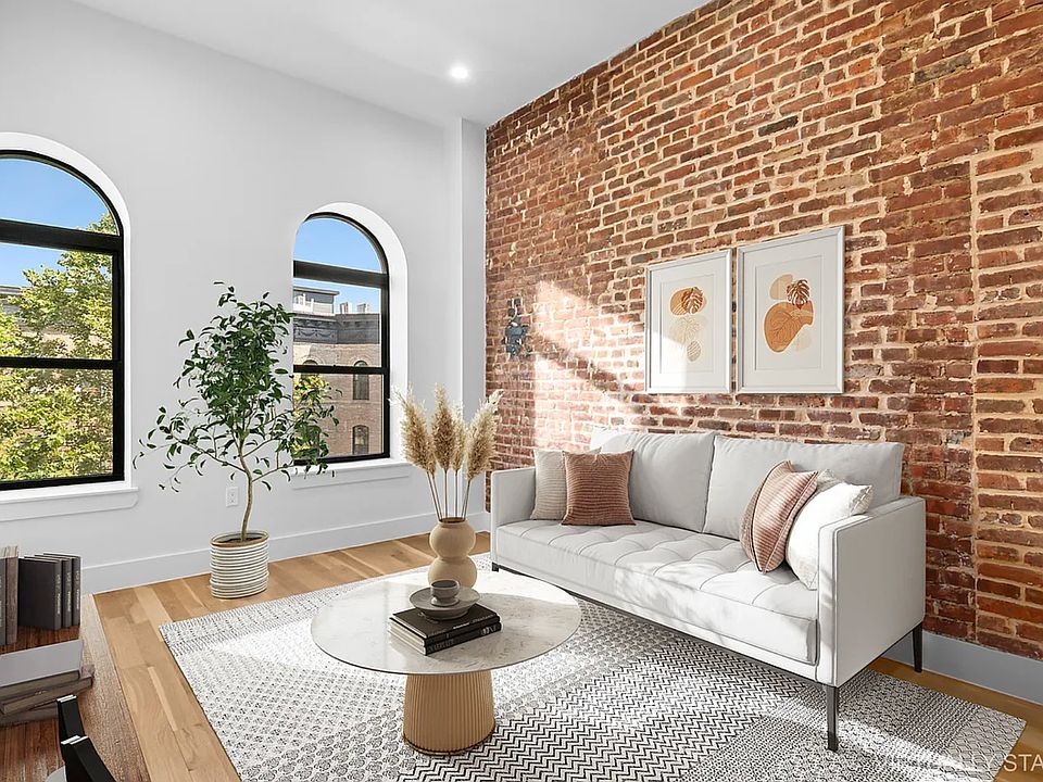 1st image of 1391 Jefferson Ave #3A