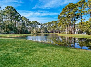 12 Redstart Path, Hilton Head Island, SC 29926