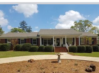 249 McLendon Ln, Jackson, AL 36545