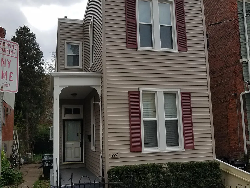 227 Fosdick St