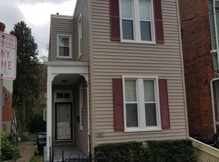 227 Fosdick St, Cincinnati, OH 45219