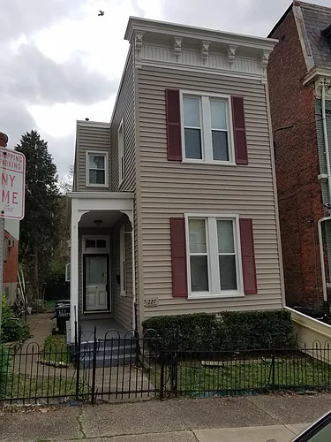 227 Fosdick St Photo 1