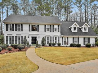25 Springwater Way, Newnan, GA 30265