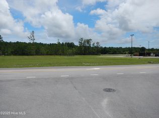LOT 2 Highway 6650 #70, Newport, NC 28570