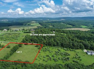 3 Edens Ridge Rd, Oakland, MD 21550