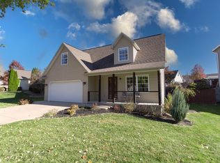 2447 S Maston Ct, Bloomington, IN 47403
