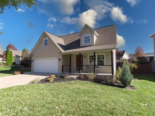 2447 S Maston Ct, Bloomington, IN 47403