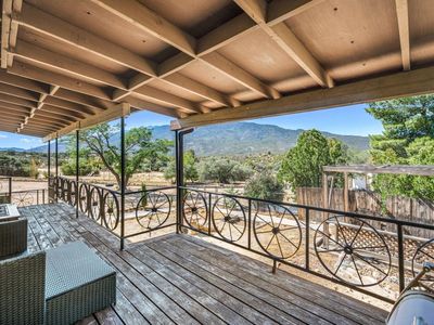 61283 Chalet Dr, Mountain Center, CA, 92561