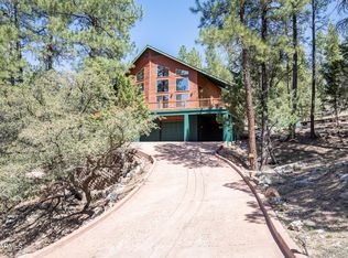 440 W Homestead Ln, Payson, AZ 85541