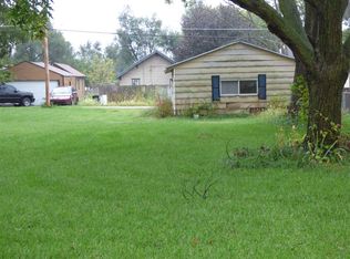 911 Bell St, Beatrice, NE 68310