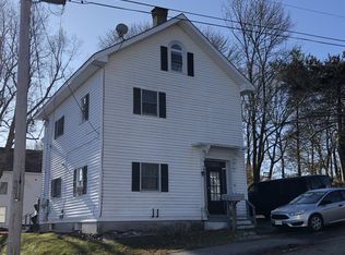 80 Masonic St, Rockland, ME 04841