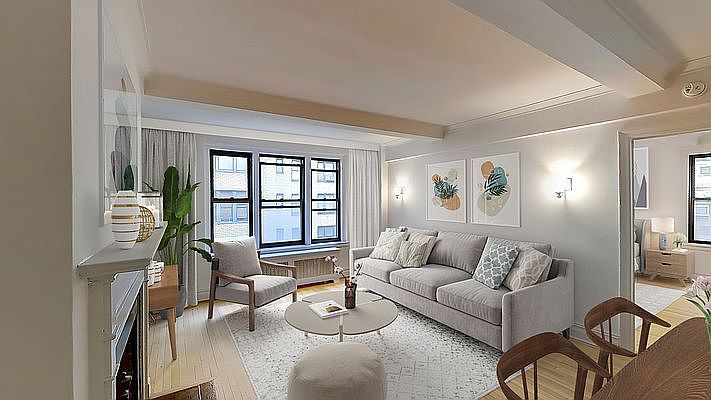 1st image of 404 E 55th St #7E