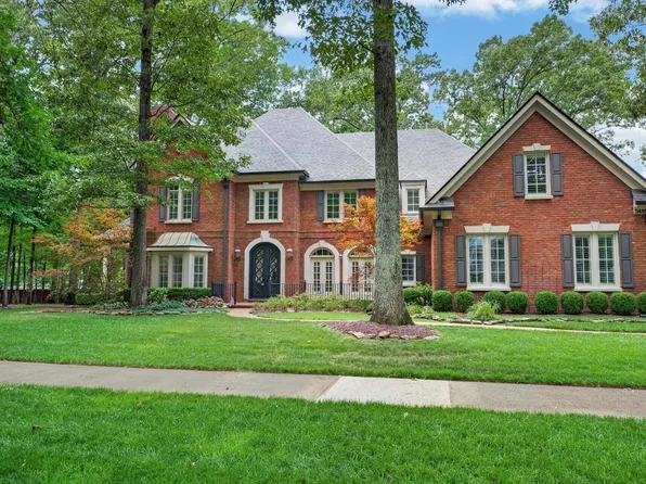 3415 Bedford Ln, Germantown, TN 38139