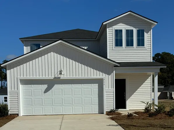 711 El Pepino Loop Lot 73 Columbia C, Longs, SC 29568