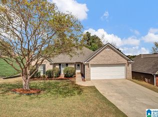 5700 Moss Trce, Hoover, AL 35244