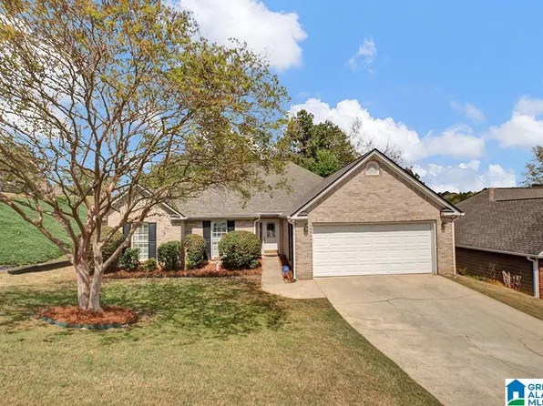 5700 Moss Trce, Hoover, AL 35244