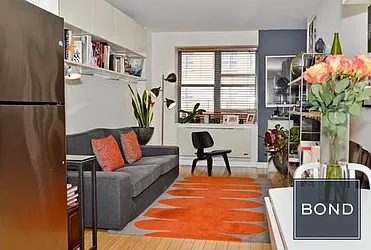 Rented by Bond New York