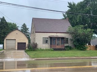 W5811 County Road Kk, Appleton, WI 54915