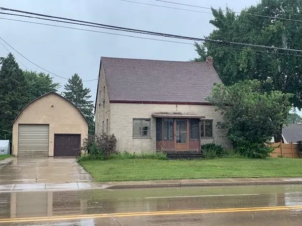 W5811 County Road Kk, Appleton, WI 54915