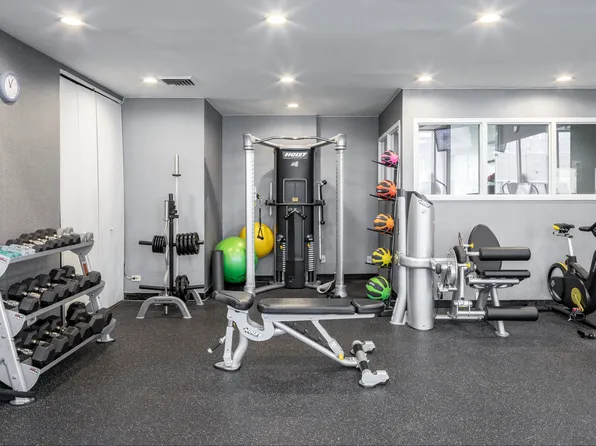 200 East 89th Street 27D image 17 of 18