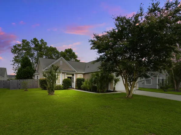 7303 Kestrel Trl, Hanahan, SC 29410