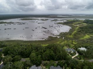 96081 Bay View Dr, Fernandina Beach, FL 32034