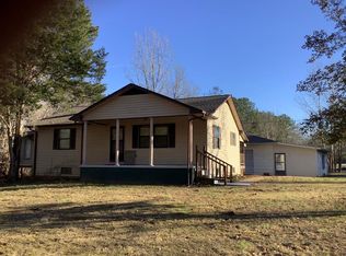 1265 Enon Church Rd, Mc Kenzie, TN 38201