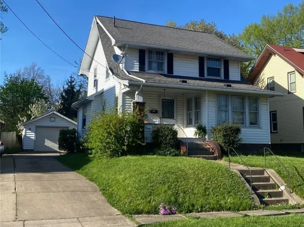 811 23rd St NW, Canton, OH 44709