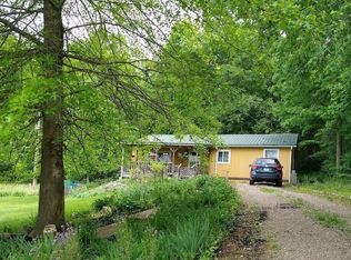 4775 E Romona Rd, Gosport, IN 47433