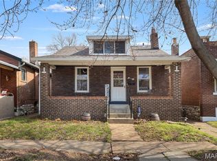 4718 Newport Ave, Saint Louis, MO