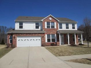 1046 Preakness Dr, Avon, IN