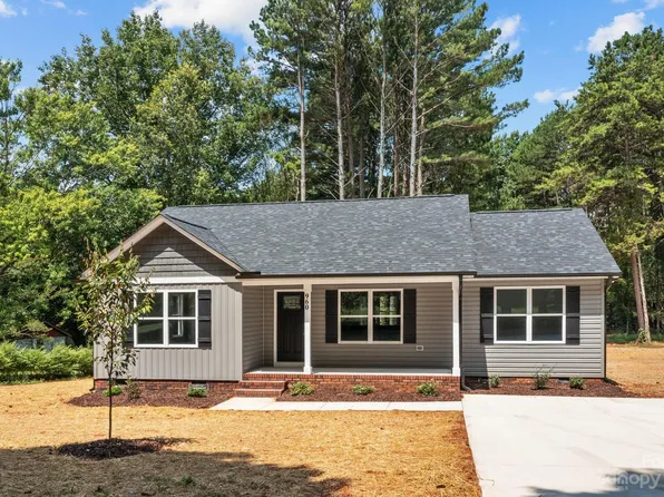 960 S Myrtle Ave, China Grove, NC 28023