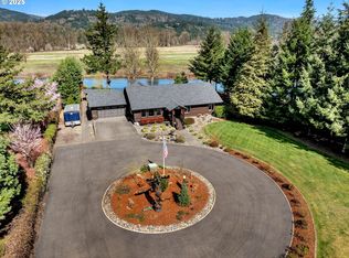 2300 NW Hayes Rd, Woodland, WA 98674