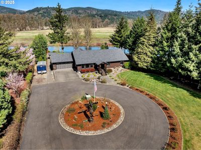2300 NW Hayes Rd, Woodland, WA, 98674