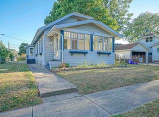 716 Ellis Ave, Rockford, IL 61103
