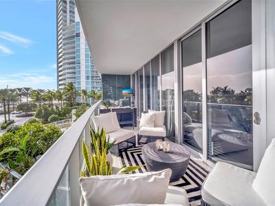 801 S Pointe Dr APT 302, Miami Beach, FL, 33139