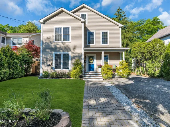 48 Allen Street, Rumson, NJ 07760