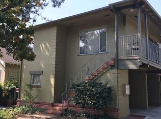 Clinton/Hopkins, Redwood City, CA 94062