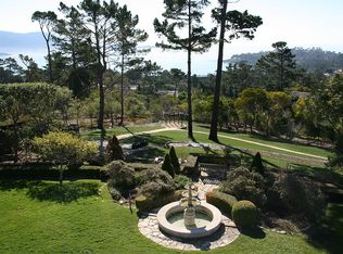 1472 Oleada Rd, Pebble Beach, CA 93953
