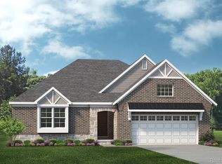 56855 Spruce Forest Dr, Utica, MI 48315