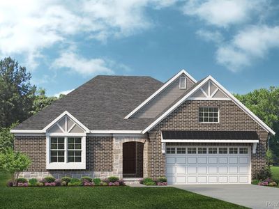 56448 Twin Birch Blvd, Utica, MI, 48315