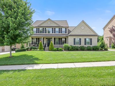 9047 Clovercroft Preserve Dr, Franklin, TN, 37067
