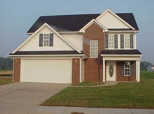 9708 Brooks Bend Rd, Louisville, KY 40258