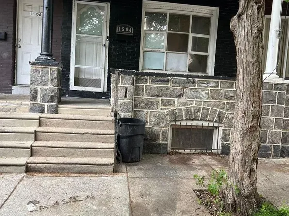 1504 S Etting St, Philadelphia, PA 19146