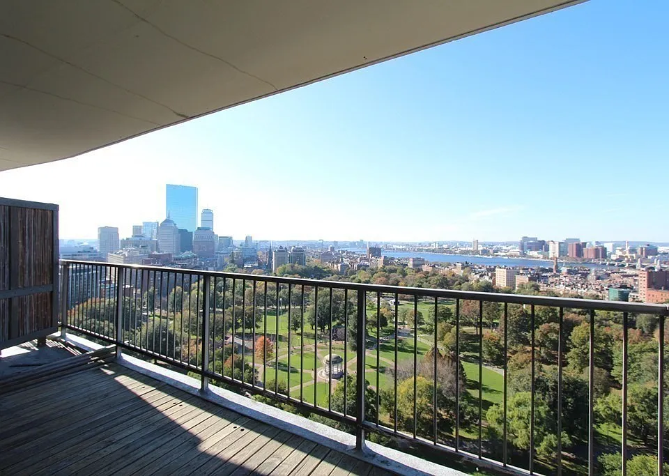 151 Tremont St #25K