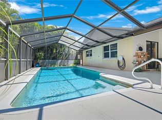 19209 Pine Run Ln, Fort Myers, FL 33967
