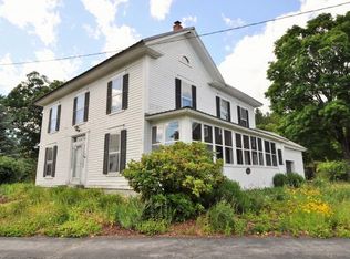 397 Riverdale Rd, Weare, NH 03281