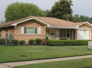 11315 Roth Dr, Houston, TX 77076